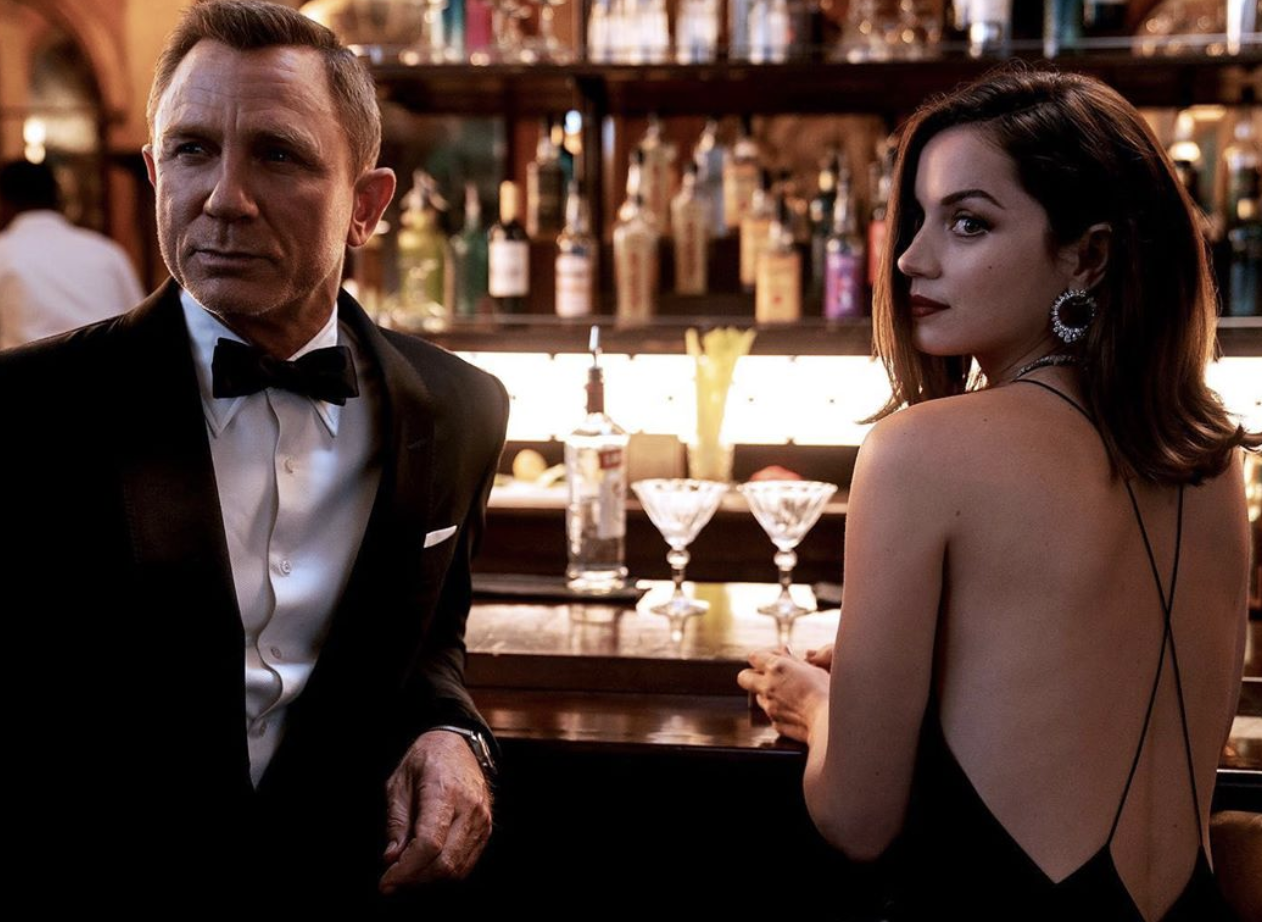 007无暇赴死百度云高清版百度云网盘1280p超高清完整熟肉001