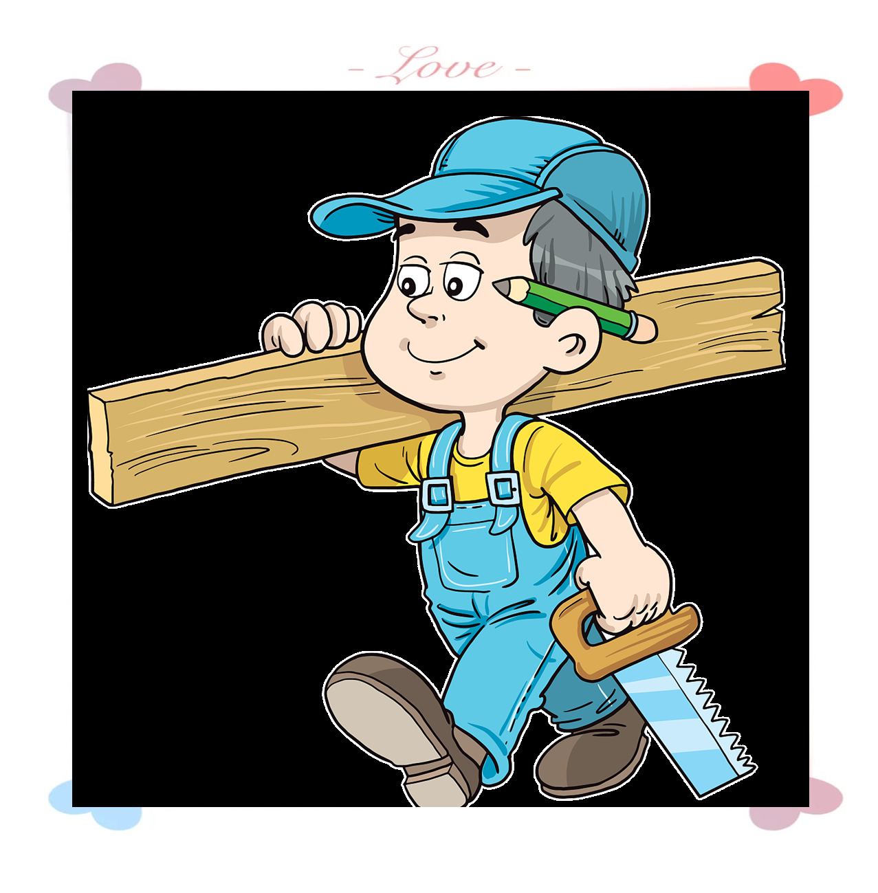 「六•一特辑」木工小窍门:曲线锯的安装与使用详解