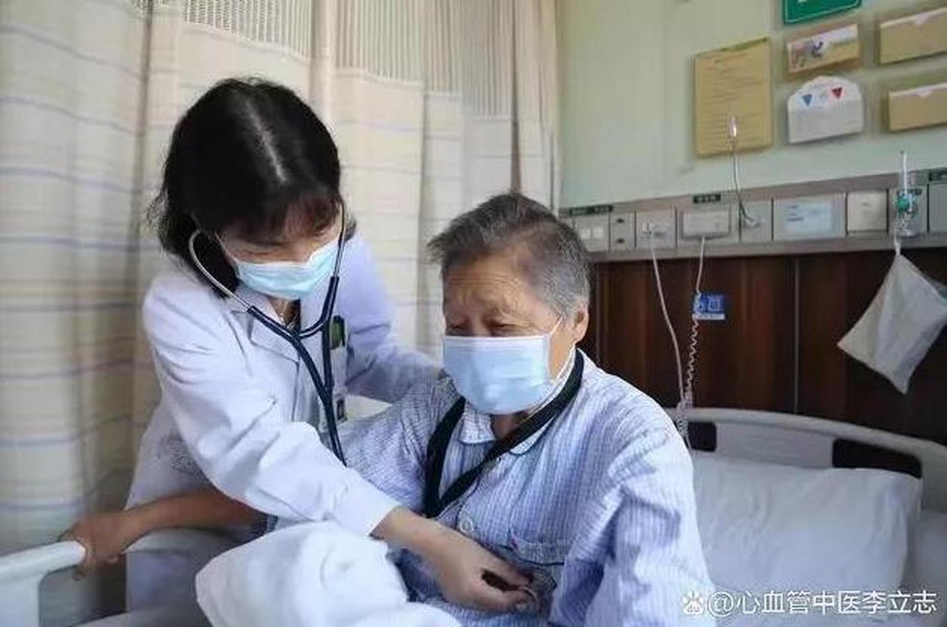 做医生的朋友,前几天给我说了这么一个故事.