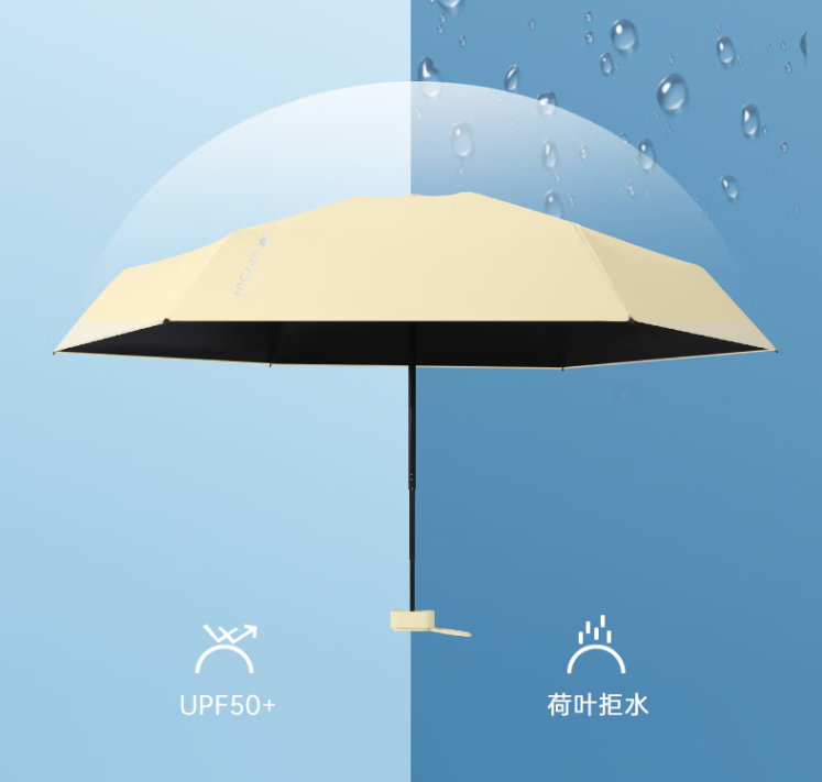 雨伞品牌排行榜前十名