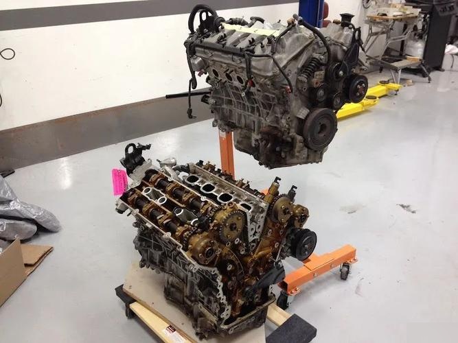 沃尔沃v8发动机有什么特点