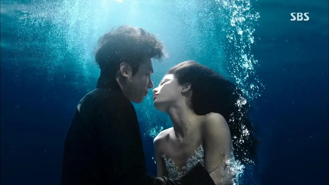 吻戏多到超心动韩剧!《漂亮姐姐》第6,《举重妖精金福珠》第4