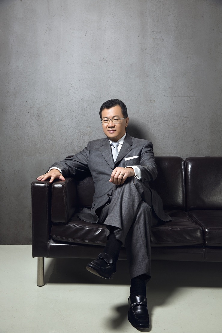 嘉御基金卫哲:给真正优秀的企业资本以外的价值