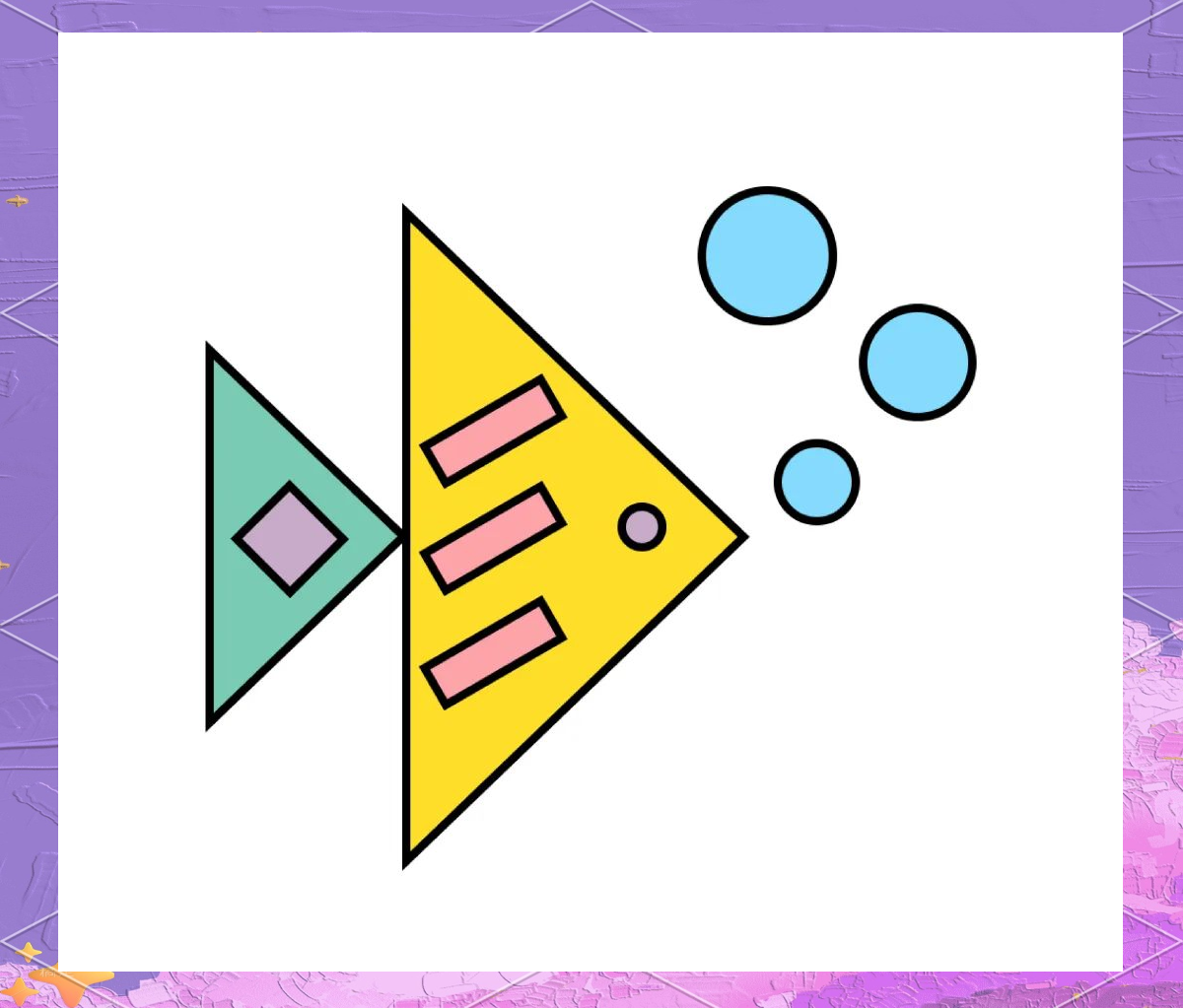 这不是一场简单的寻宝游戏,而是一次深入图案分析的艺术体验