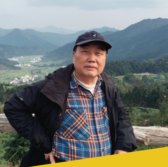 oneart每日大师推荐——熊钢如