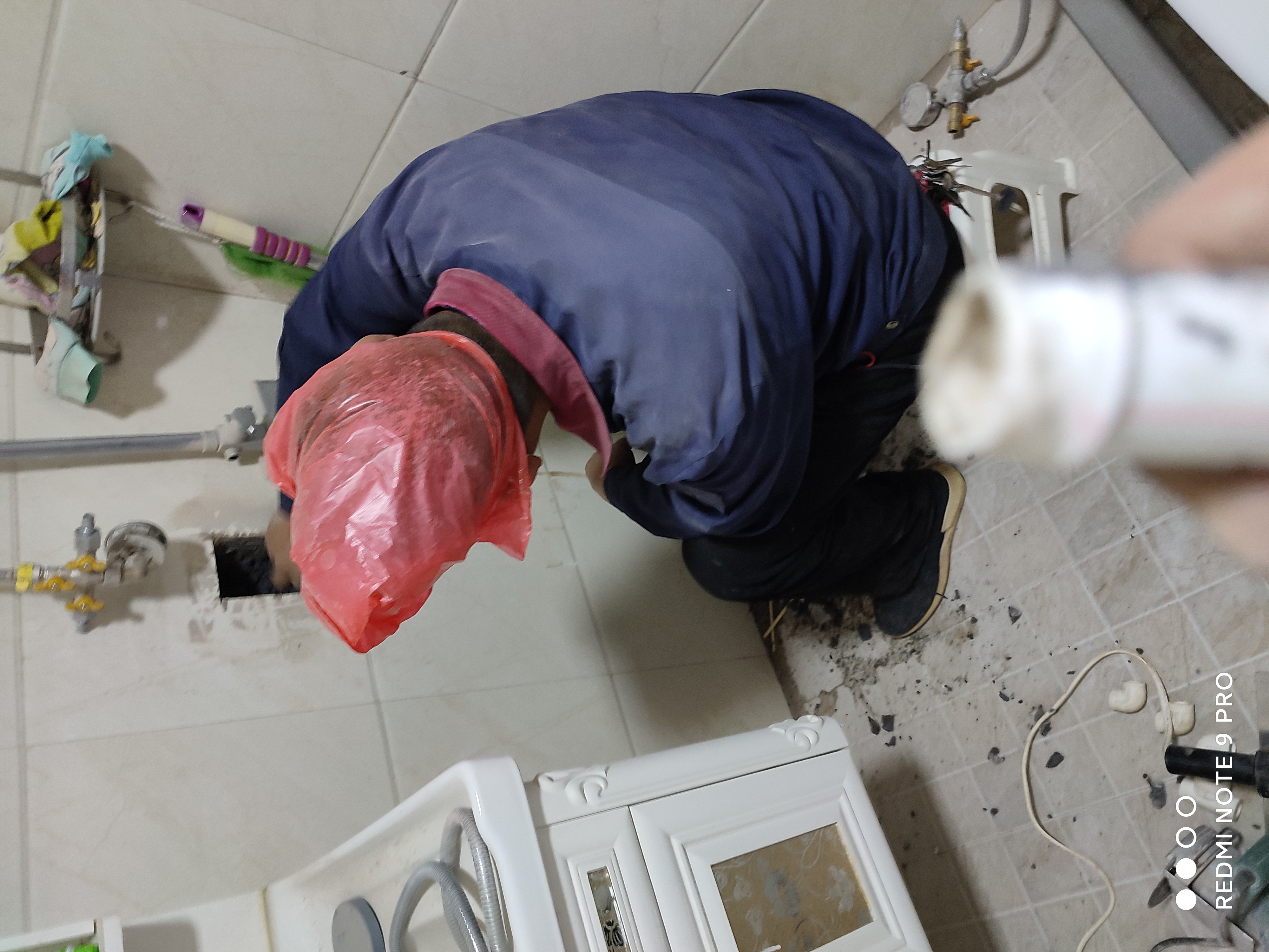 临沂漏水检测_临沂查漏水_测漏水_管道测漏_家庭漏水检测