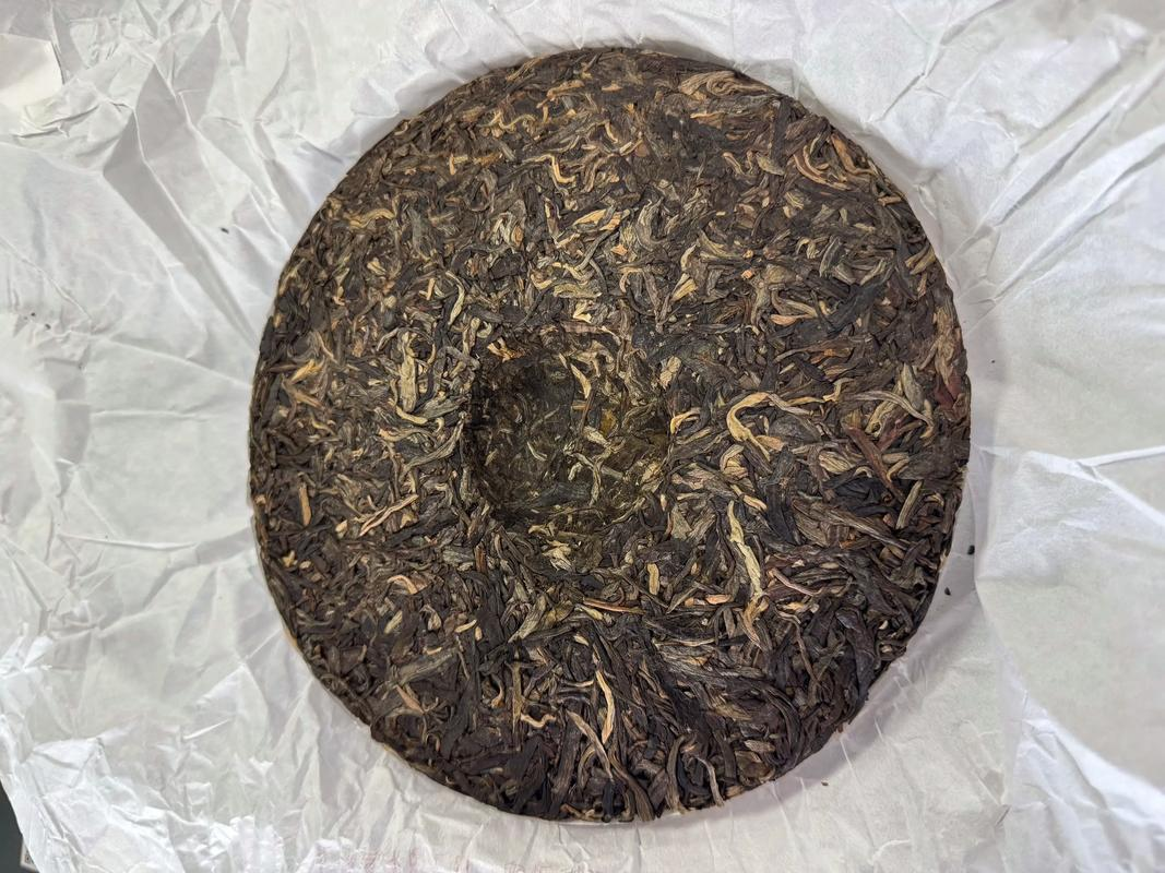 益原素茶品评与大益茶推荐