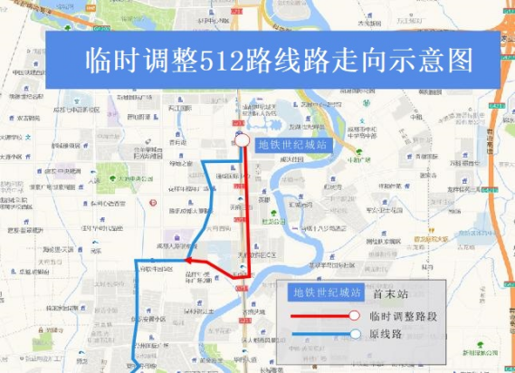 412公交车路线路线图图片