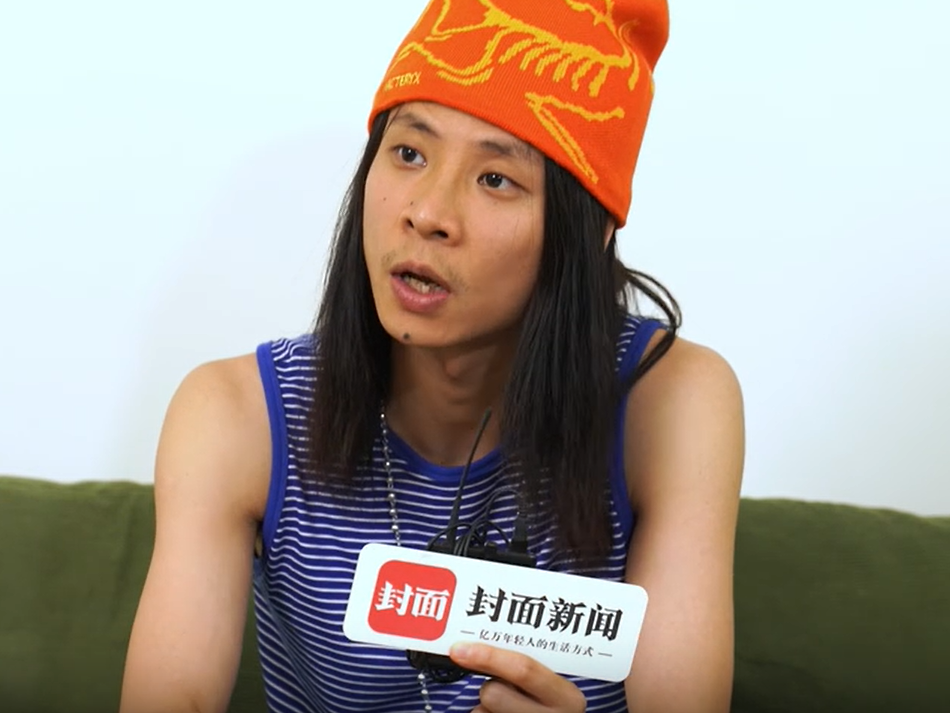 专访说唱歌手布瑞吉bridge:一脉相承,嘞是雾都的爽文