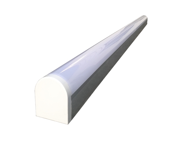 led净化灯:环保明亮的未来照明趋势