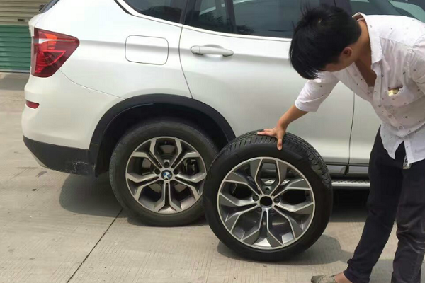 18寸轮毂和19寸轮毂的区别