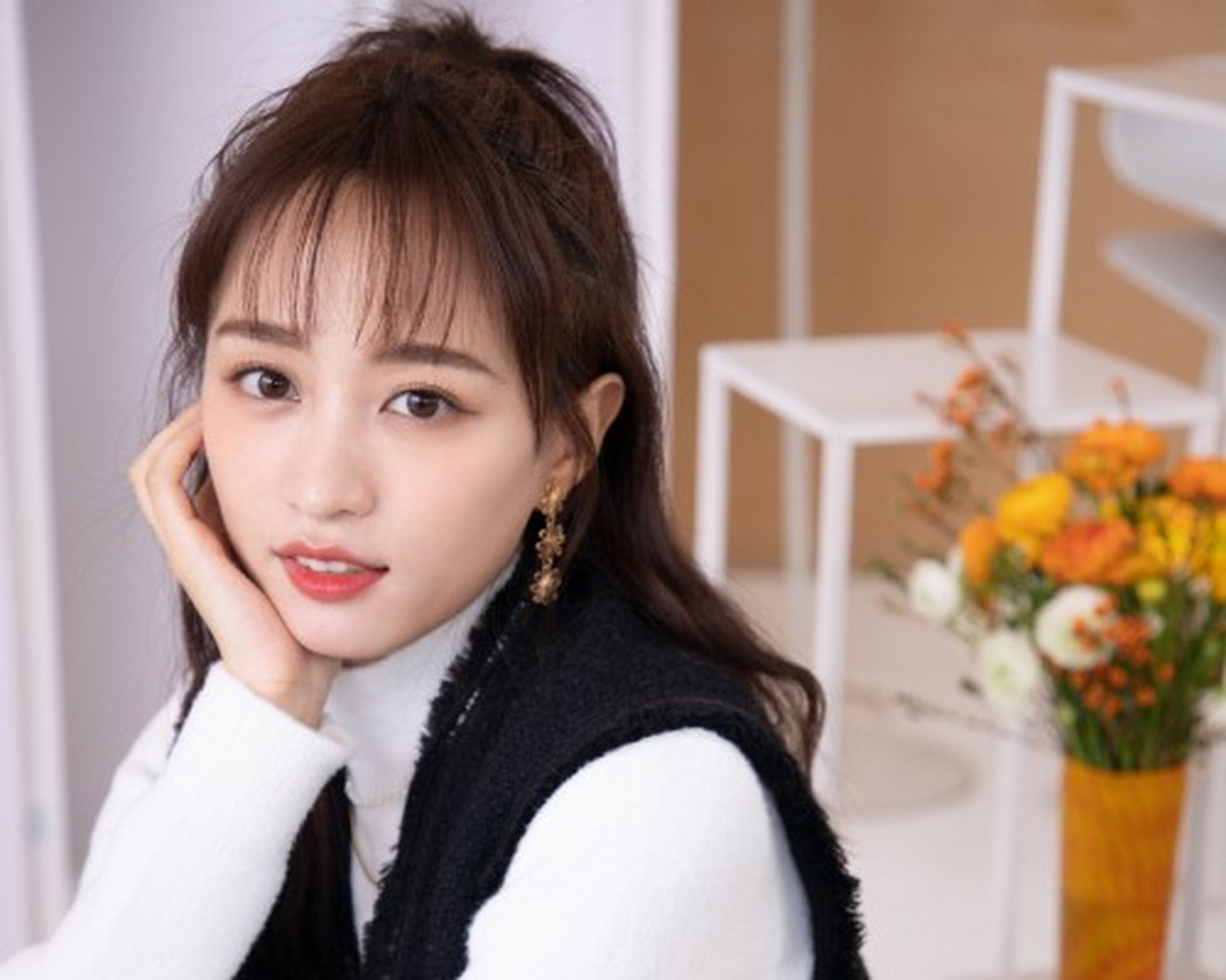 陈慧婧支付30万与丝芭传媒解约# 据陈慧婧称,在自己签约成为女子畔耨