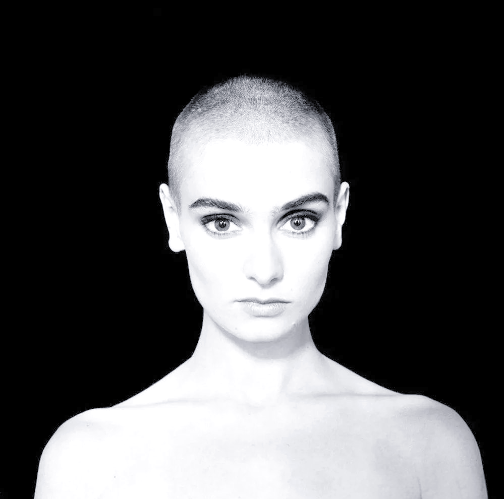 这些女明星剪寸头更显帅