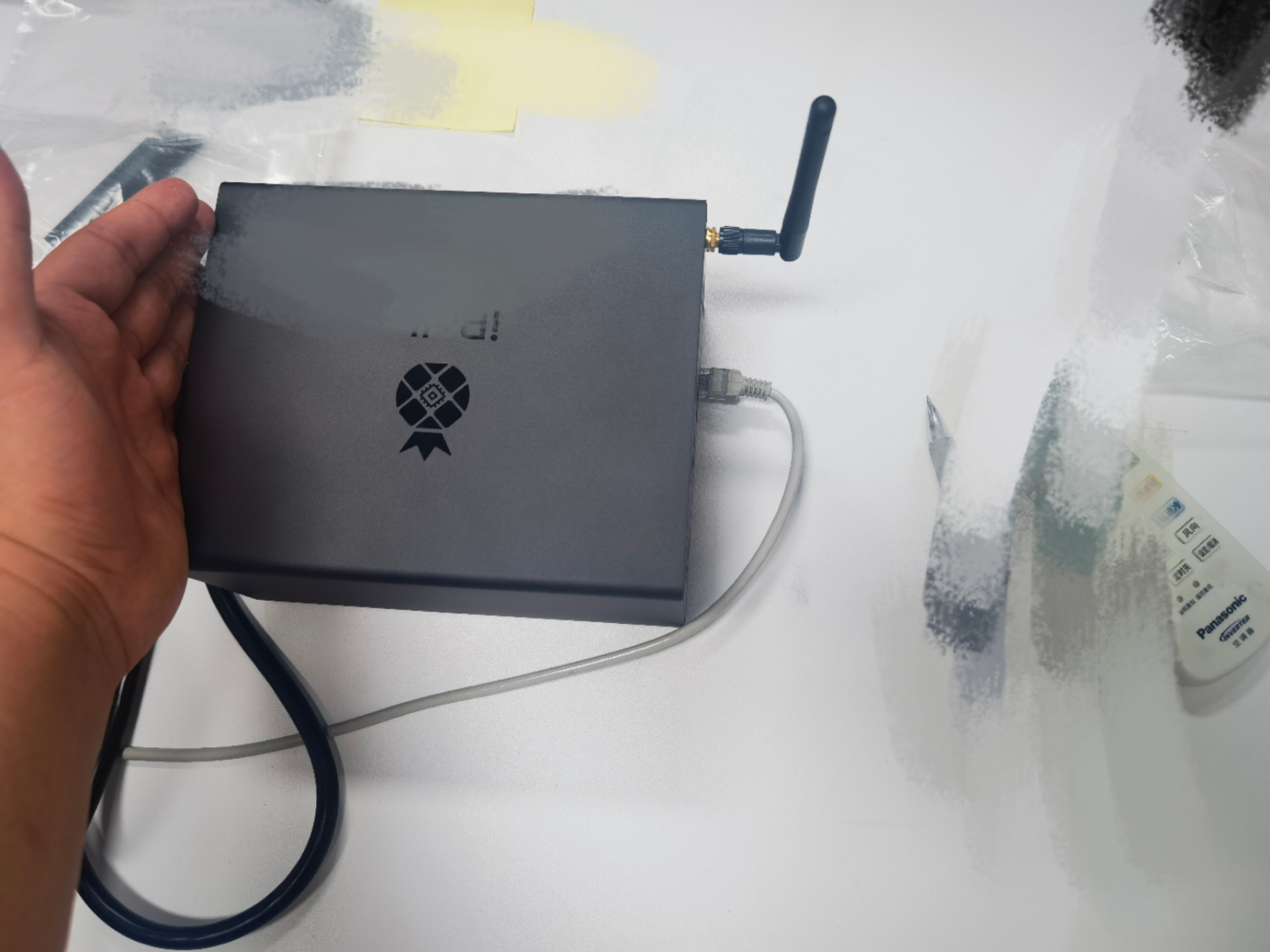 以太坊菠萝矿机菠萝v1mini280m-3100m超低功耗220w-2400w机器介绍