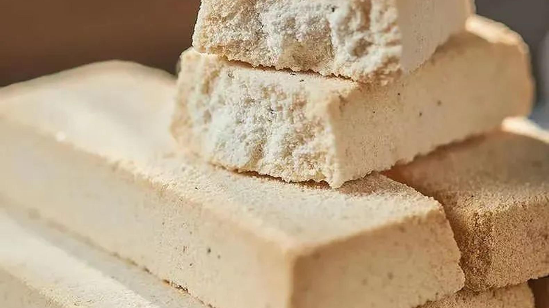 绍兴香糕:这块传统糕点竟藏着惊人功效!