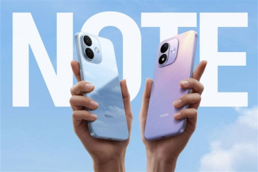 国民小金刚五年流畅！REDMI Note 17发布会彩排中：胡馨心主讲