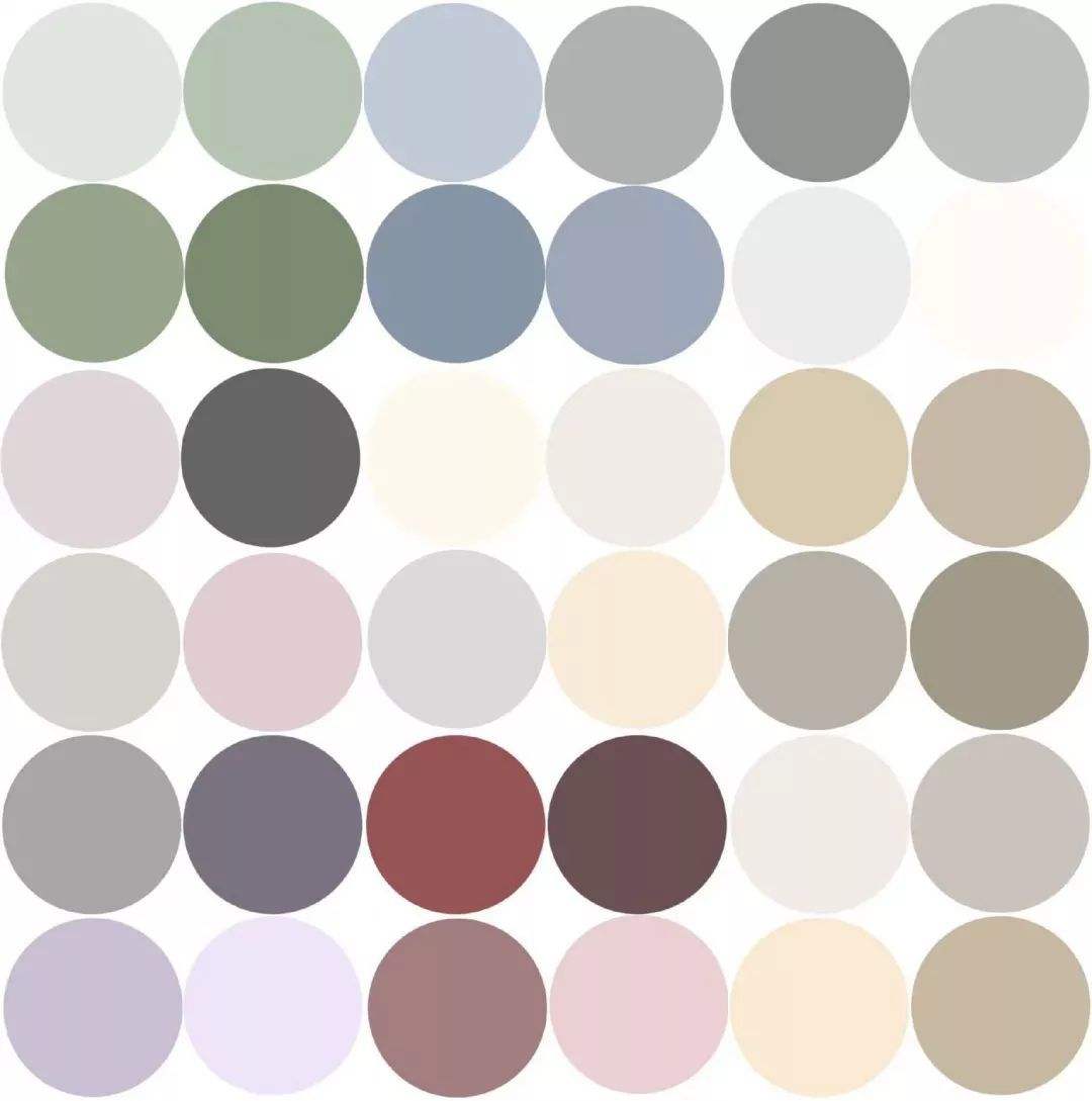 深蓝色容易穿出老气感?9个"配色技巧"送你,高级又很有层次