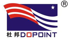 真正杜邦车膜的logo