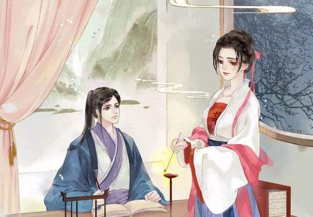《姑娘她戏多嘴甜》击败《娘子万安》成新晋黑马,逆袭古言榜首!