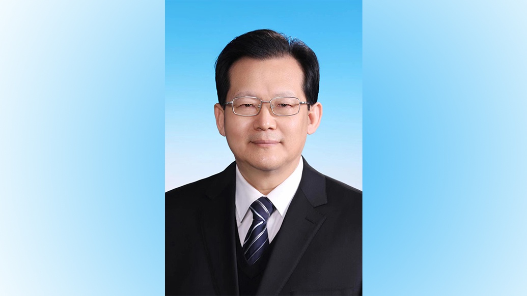 海关总署政治部主任许大纯调任自然资源部副部长