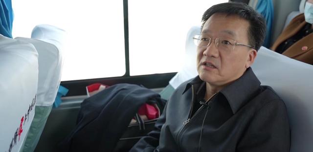 新代表新风采78陈光浩:探索后疫情时代文旅发展新特点