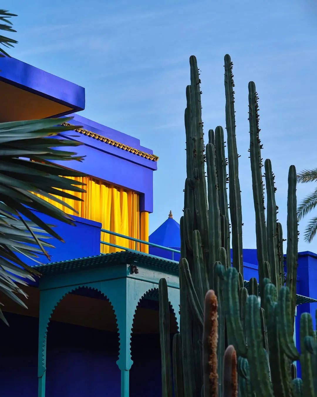 摩洛哥旅行攻略2024