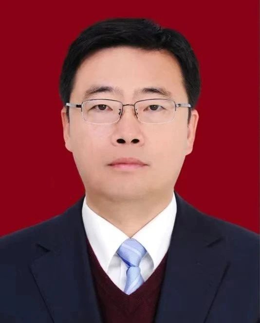 陈旭忠:坚定理想信念聚合力 提升服务质效促发展