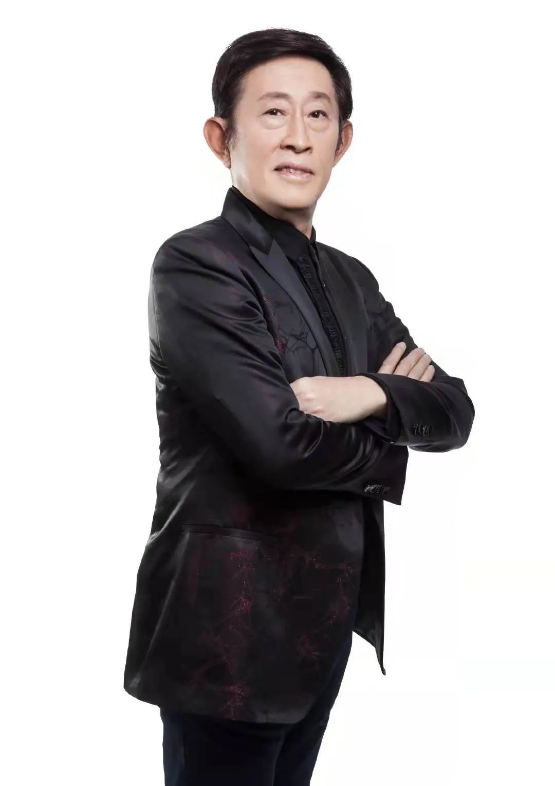 王立群来西溪开讲啦!