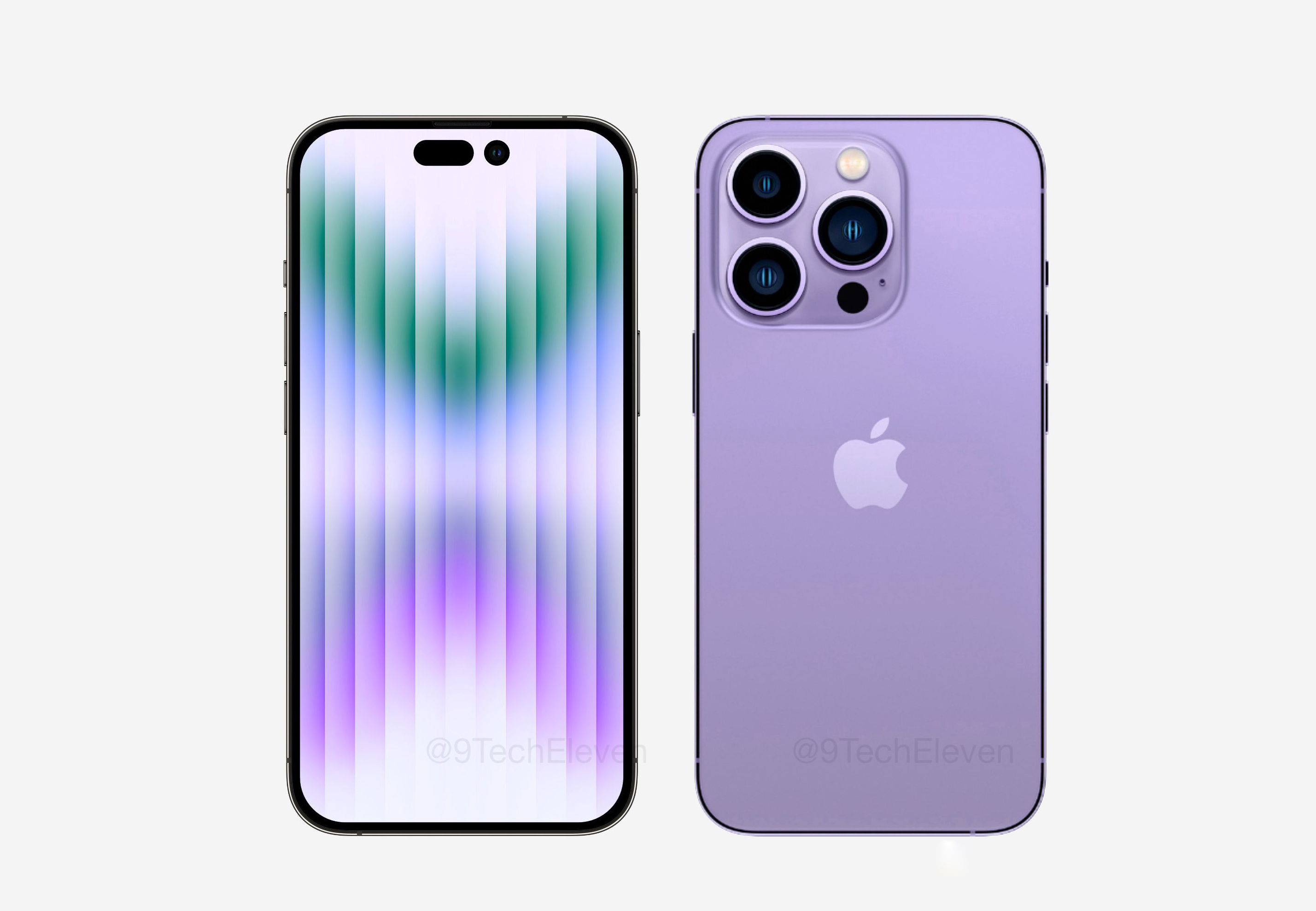 苹果带来坏消息,iphone 14全系将涨价100美元,分析师:不影响!