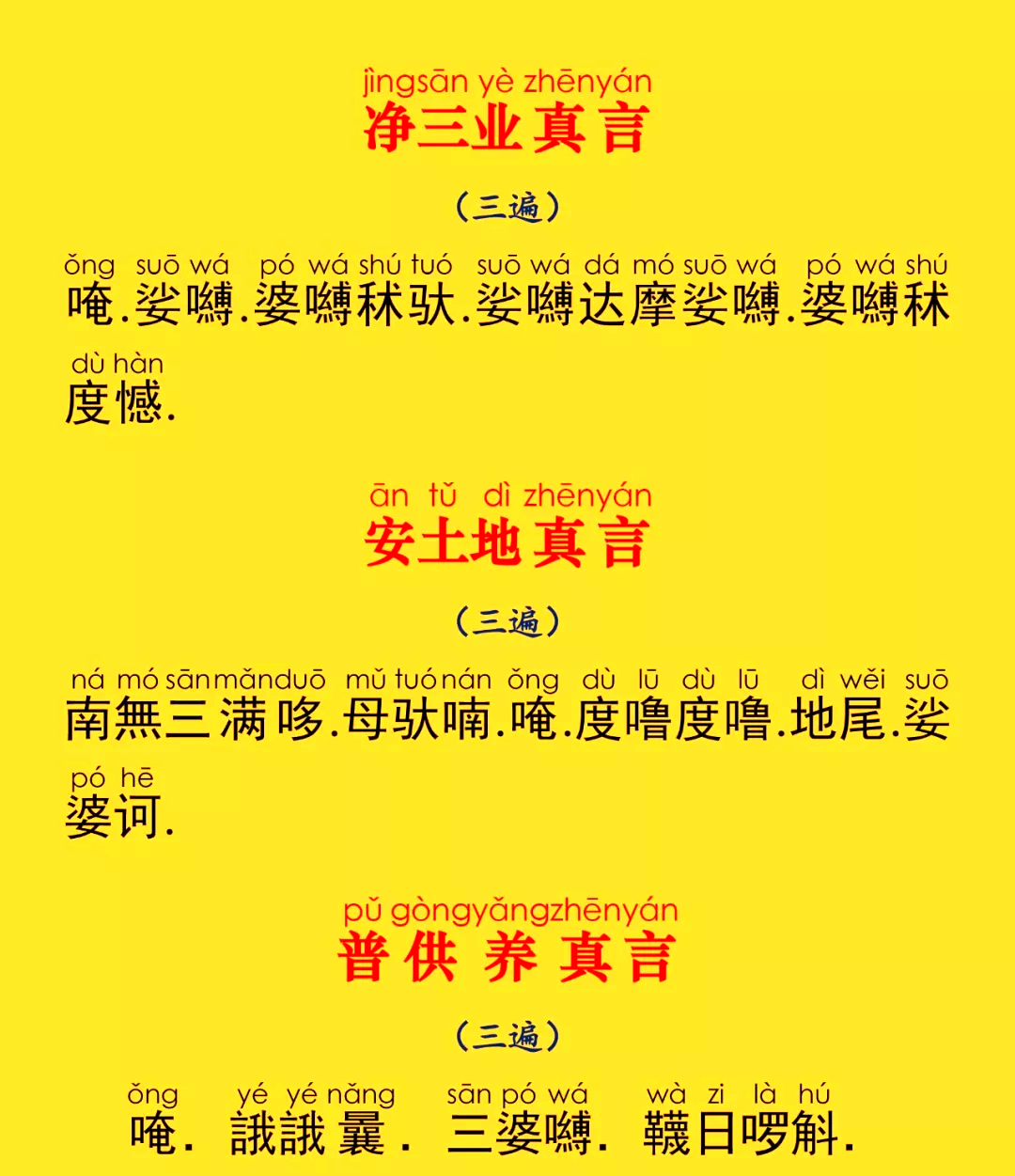 《药师经》全文诵读及回向仪式指南