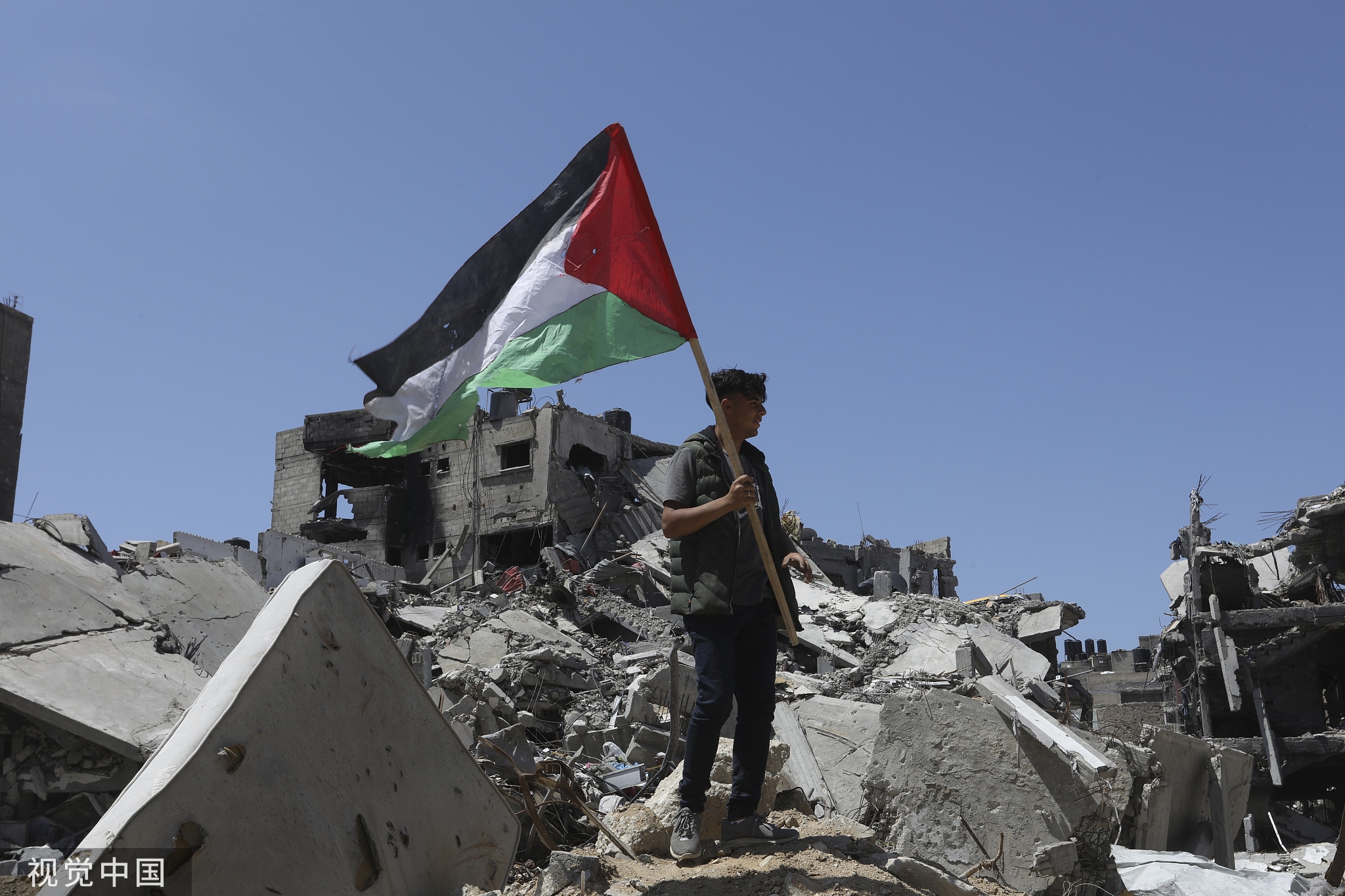 被空袭后,以军宣布召集预备役部队在加沙开展行动