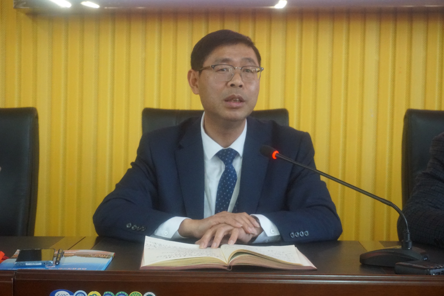 教学赛研四位一体 慧积知行陪伴成长——富川中学召