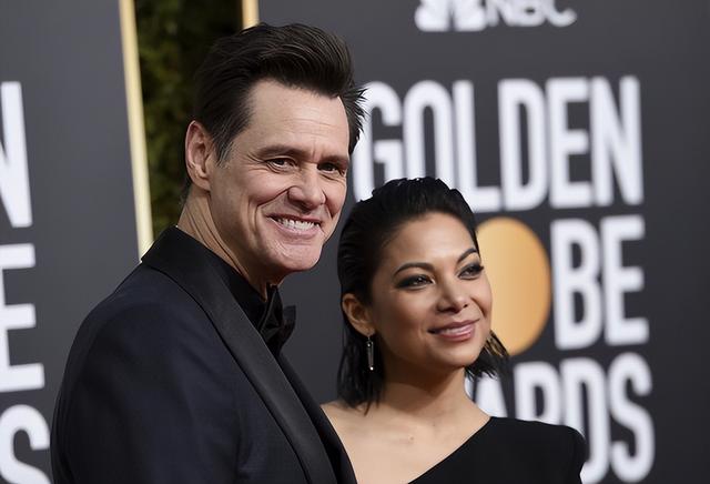 金凯瑞前女友爆喜剧圈潜规则 金洁冈萨加坦言不舒服:但让我变更强