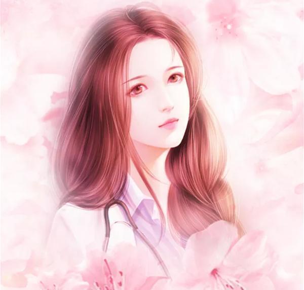 酒卿悠玥又一部9.8分佳作被吹爆,禁欲深情又撩人!