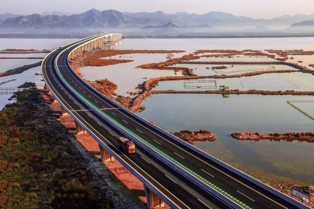 为完善这张"网",三门累计完成投资40.1亿元