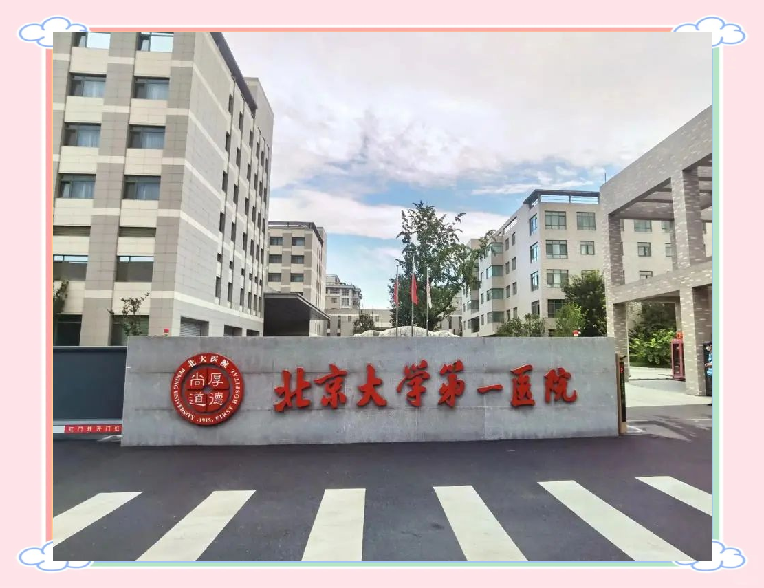关于北京大学第一医院检查陪护加挂号多科室就诊合理规划，高效完成所有诊疗的信息
