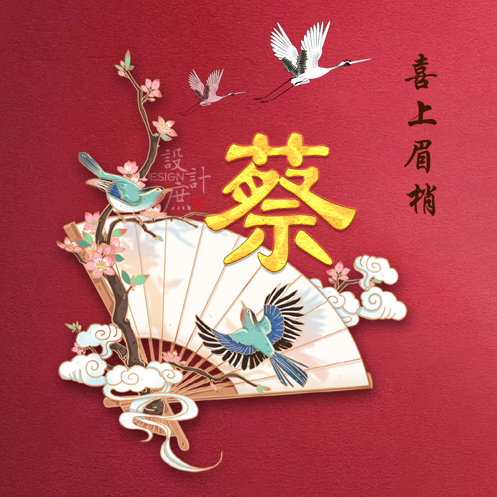 微信头像分享:喜上眉梢,生活乐无忧