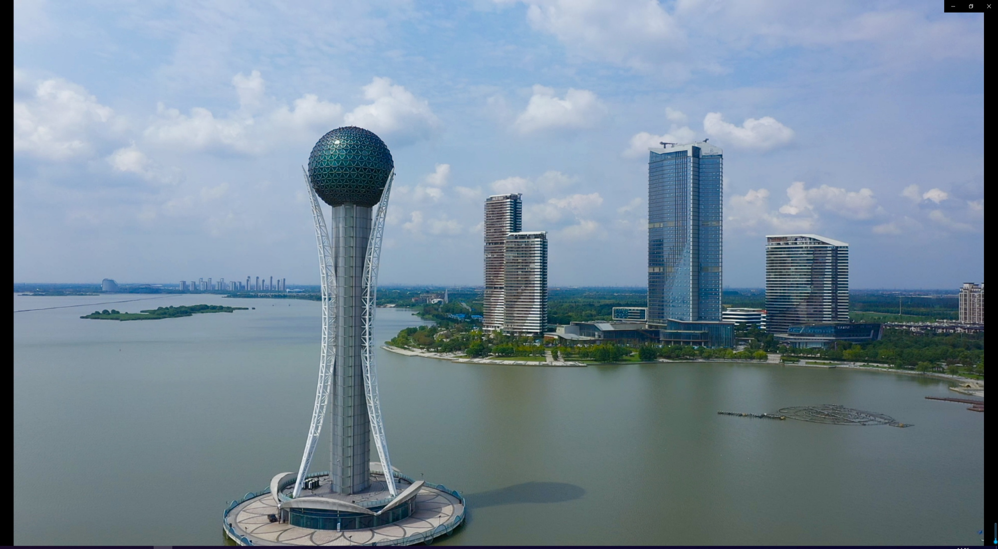 这座江南名城教我如何不想她 "全国都市报总编辑看常州"大型采访活动