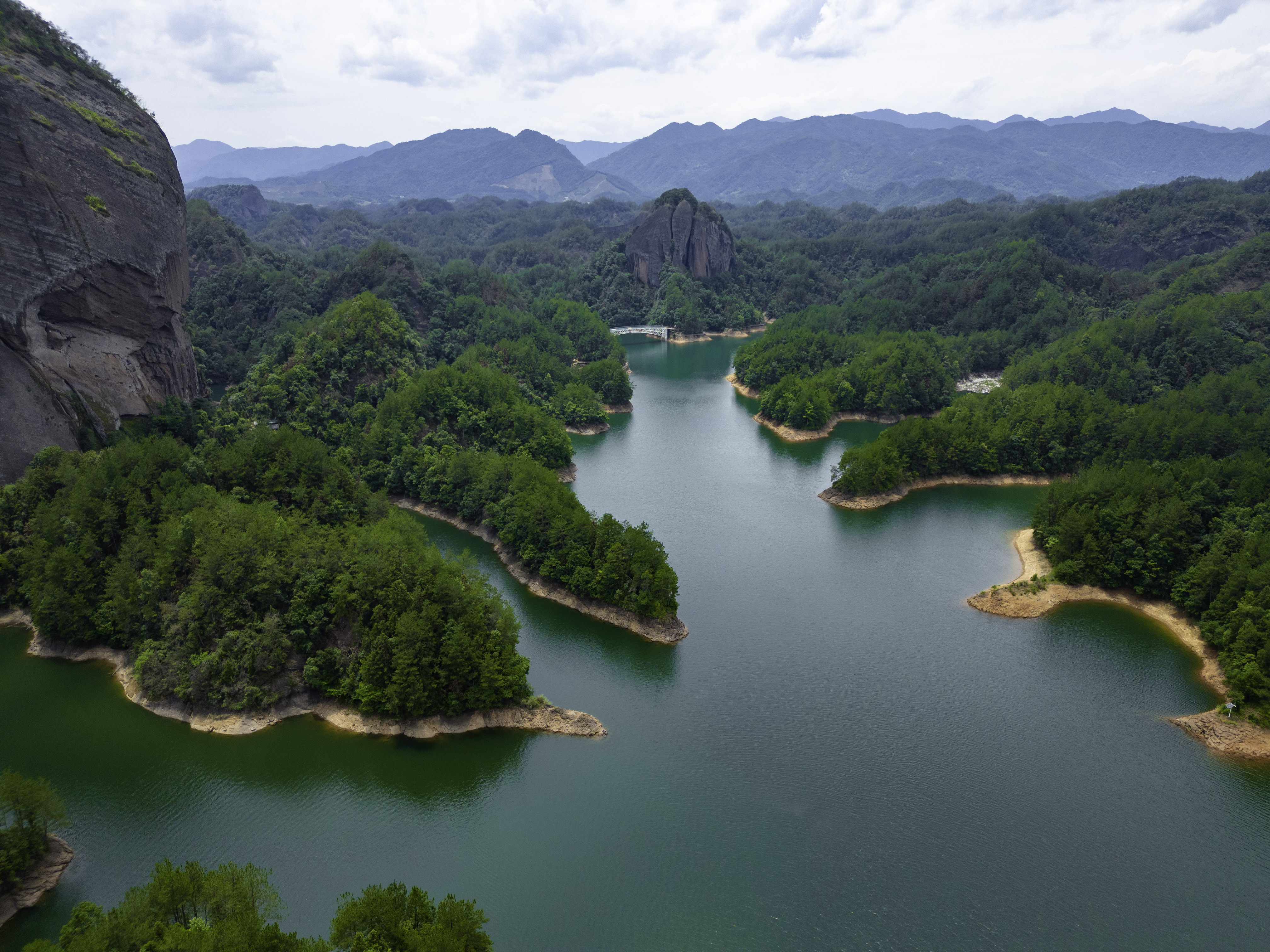 铜鼓县十大景点图片