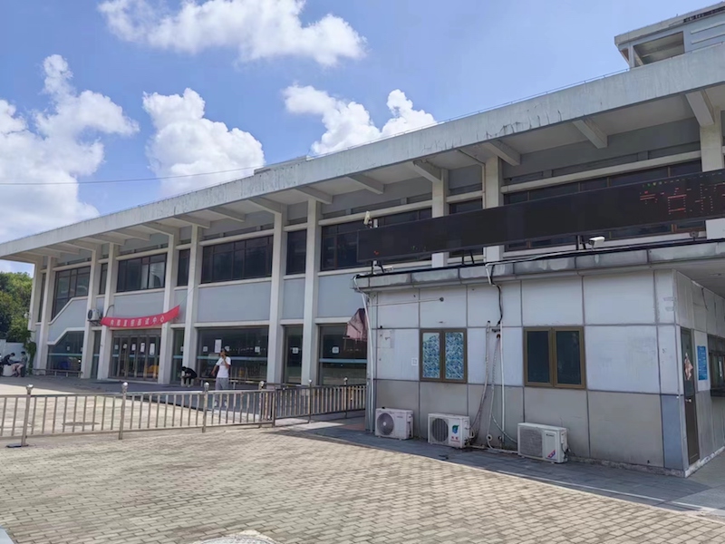 实探苹果上海最大代工厂昌硕科技:8万人集体搬迁系谣言,iphone15发布