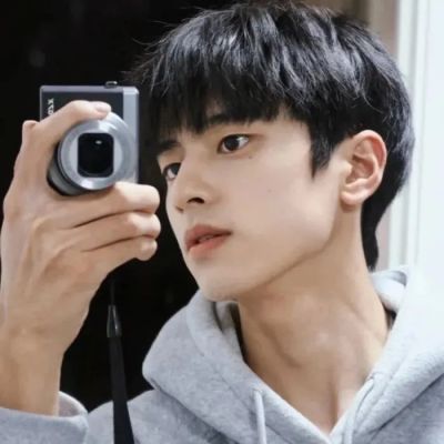 男生头像|2022气质的好看的男生真人帅气头像 文艺颜值巅峰的男生头像