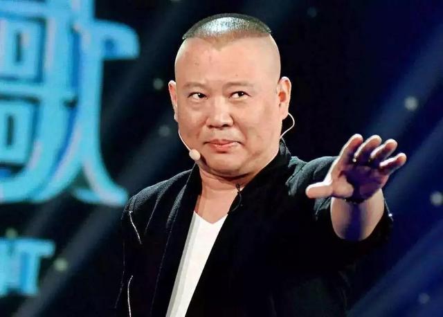 杨志刚去世,但凡他曾对郭德纲有一丝好,郭德纲都会发自内心悲痛