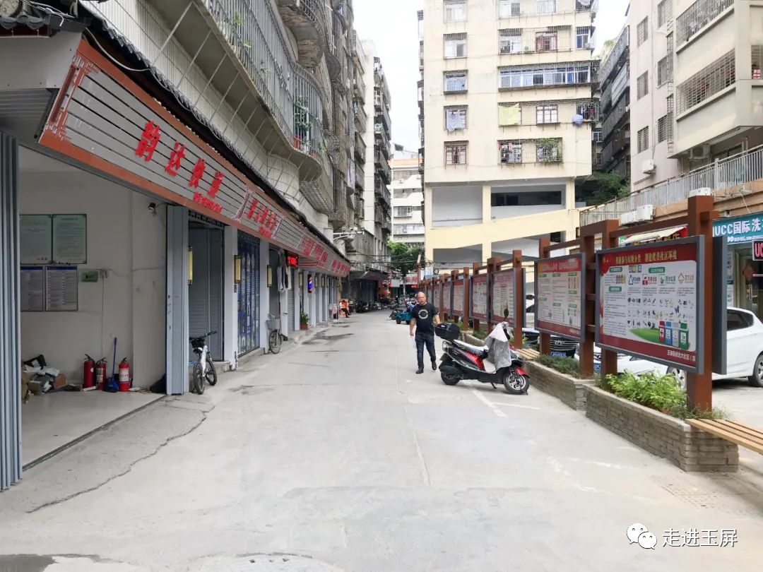 扮靓民生底色!福清这个街道让老城区透出"精致"范儿
