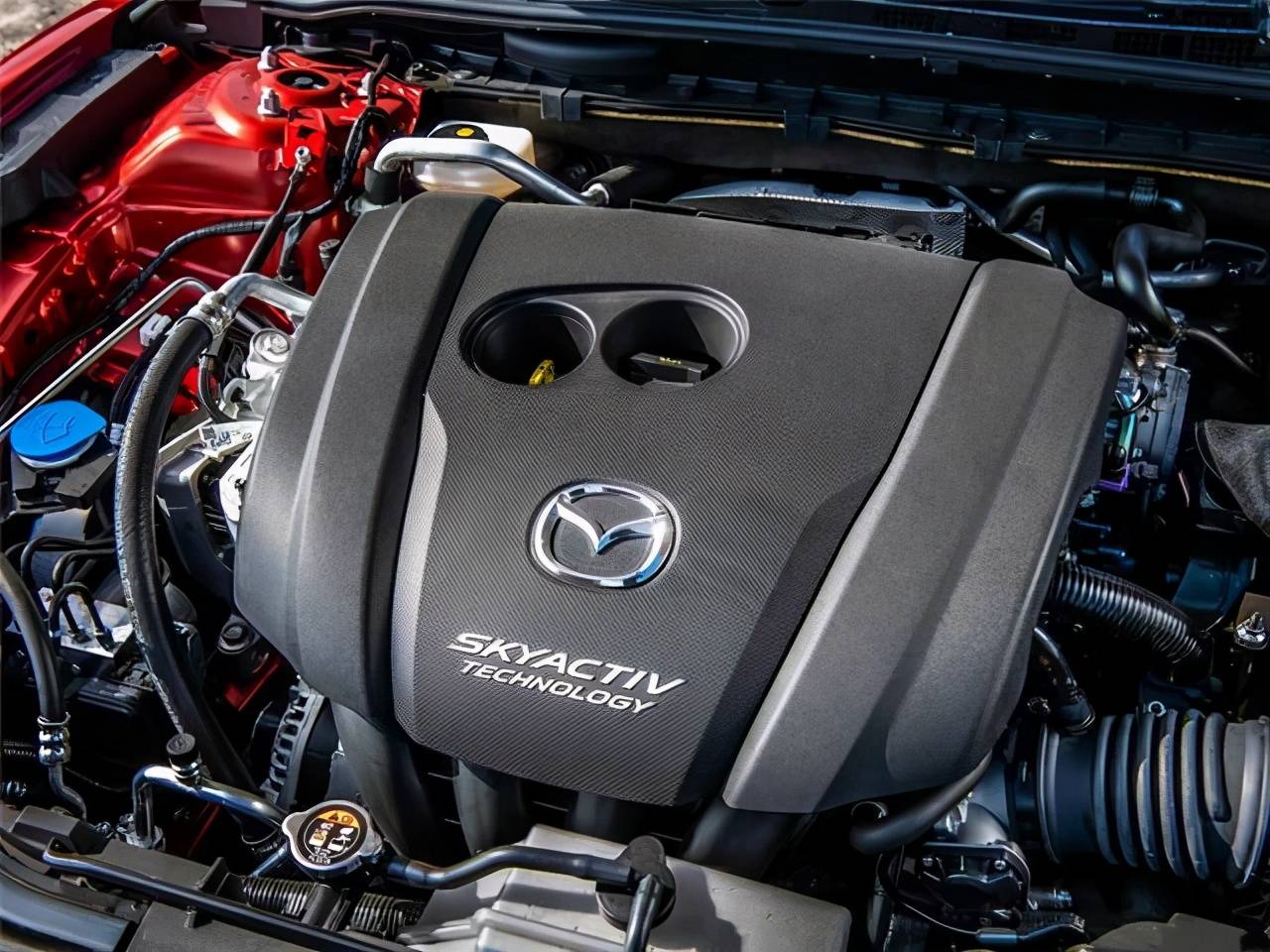 马自达6 5at变速箱是什么牌子