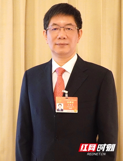 两会反响丨刘事青:用好政策利好激活市场主体活力保民生