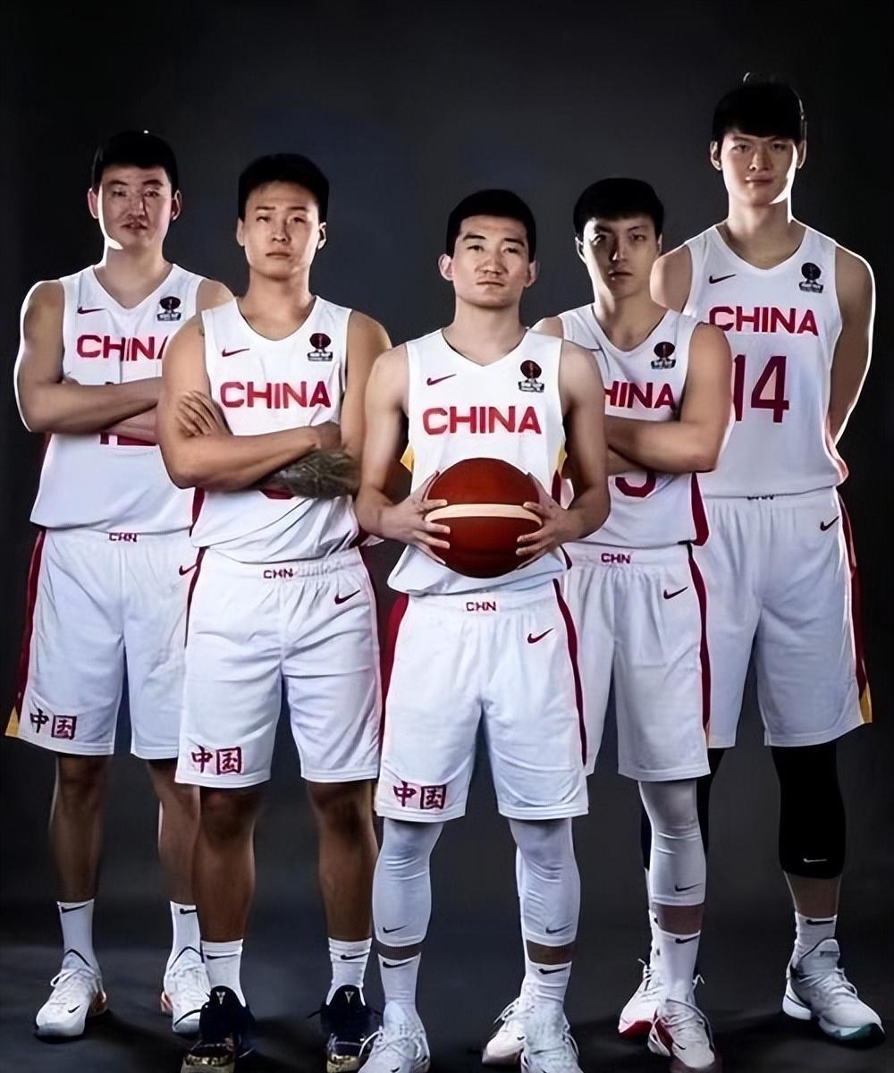 北京时间10月27日下午!男篮传来陈国豪,沈梓捷,李慕豪最新消息