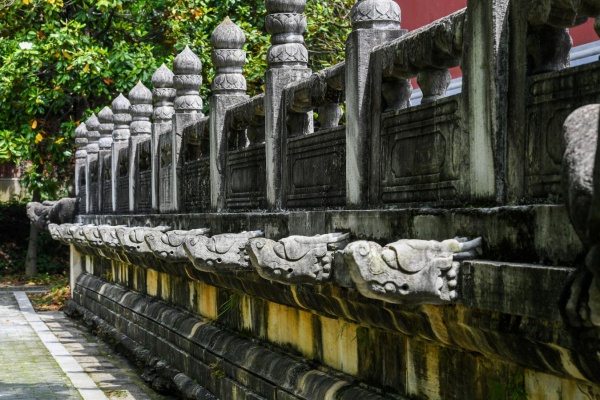 明楚王墓获批国家考古遗址公园立项