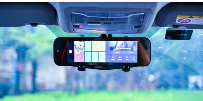 行车记录仪dvr是什么意思?