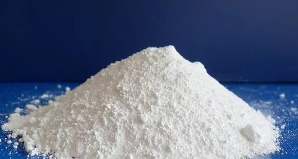 钛白粉市场动态：白色革命背后的推手
