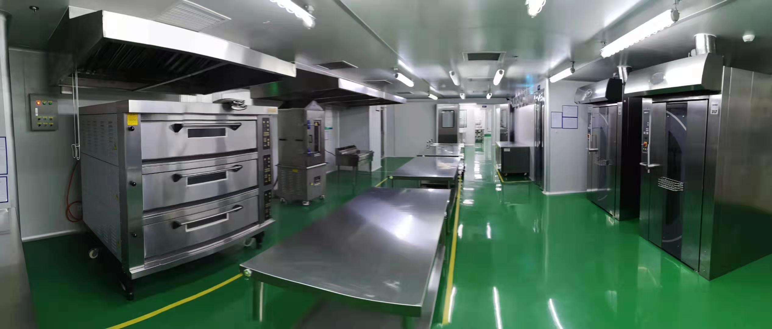 食品车间净化 食品车间净化公司